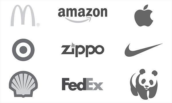 Brand Logo - The Four-step Process To a Great Brand Logo | InstantShift