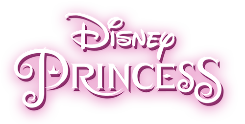 New Disney Princess Logo - Disney Princess - H&A - Creative innovation starts here