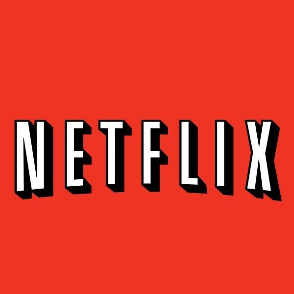 Old Vs. New Netflix Logo - Netflix Font