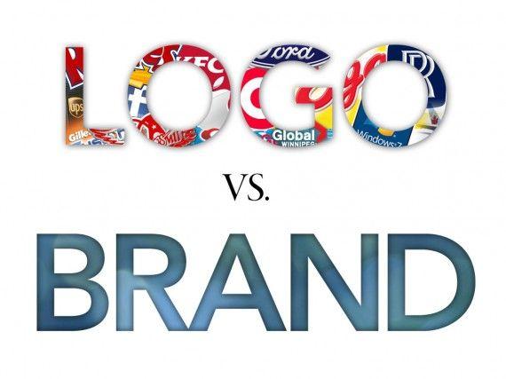 Brand Logo - Brand Vs. Logo: Do You Really Know The Difference? - SiteProNews