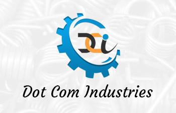 Manufacturing Company Logo - Spring Manufacturing Company Logo Designing Coimbatore Tamilnadu ...