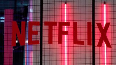 Old Vs. New Netflix Logo - Netflix will commission original African shows — Quartz Africa