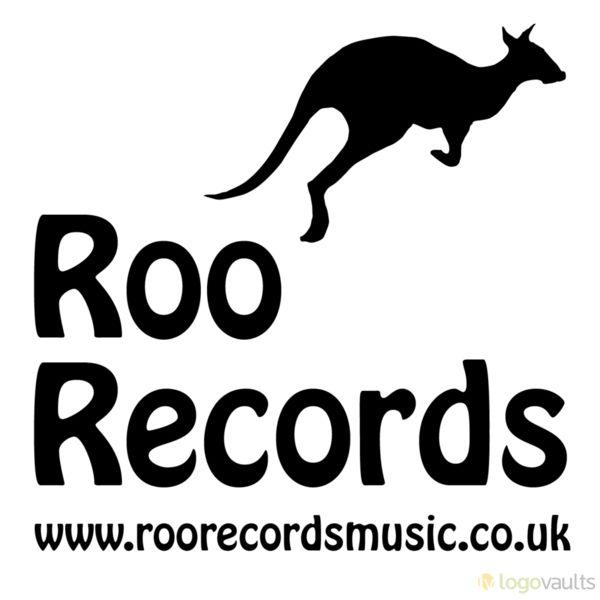 Roo Logo - Roo Records Logo (JPG Logo) - LogoVaults.com