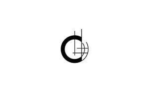 Black O Logo - Vip logo Photos, Graphics, Fonts, Themes, Templates ~ Creative Market