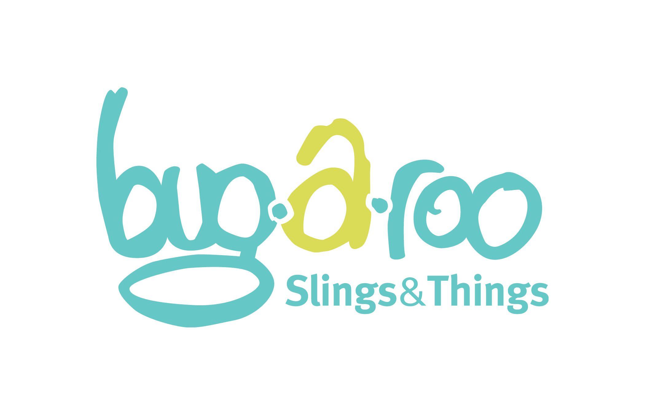 Roo Logo - Bug-a-roo: Logo | BWCreative