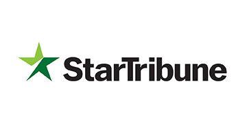 Star Tribune Logo - Minneapolis, St. Paul and Minnesota. Star Tribune Jobs