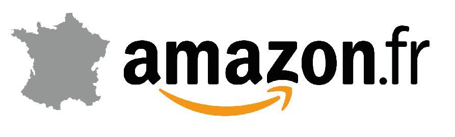Amazon.fr Logo - Where To Find Us — EGG Electronics