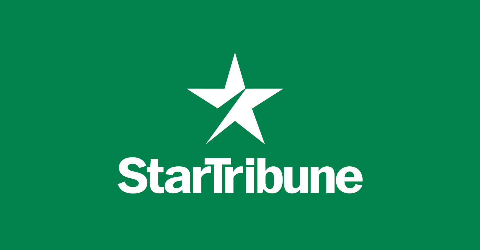 Star Tribune Logo - StarTribune.com: News, weather, sports from Minneapolis, St. Paul ...