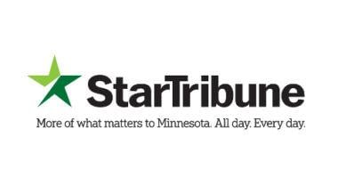 Star Tribune Logo - Heinberg and Orsi in Minneapolis Star Tribune article on sharing