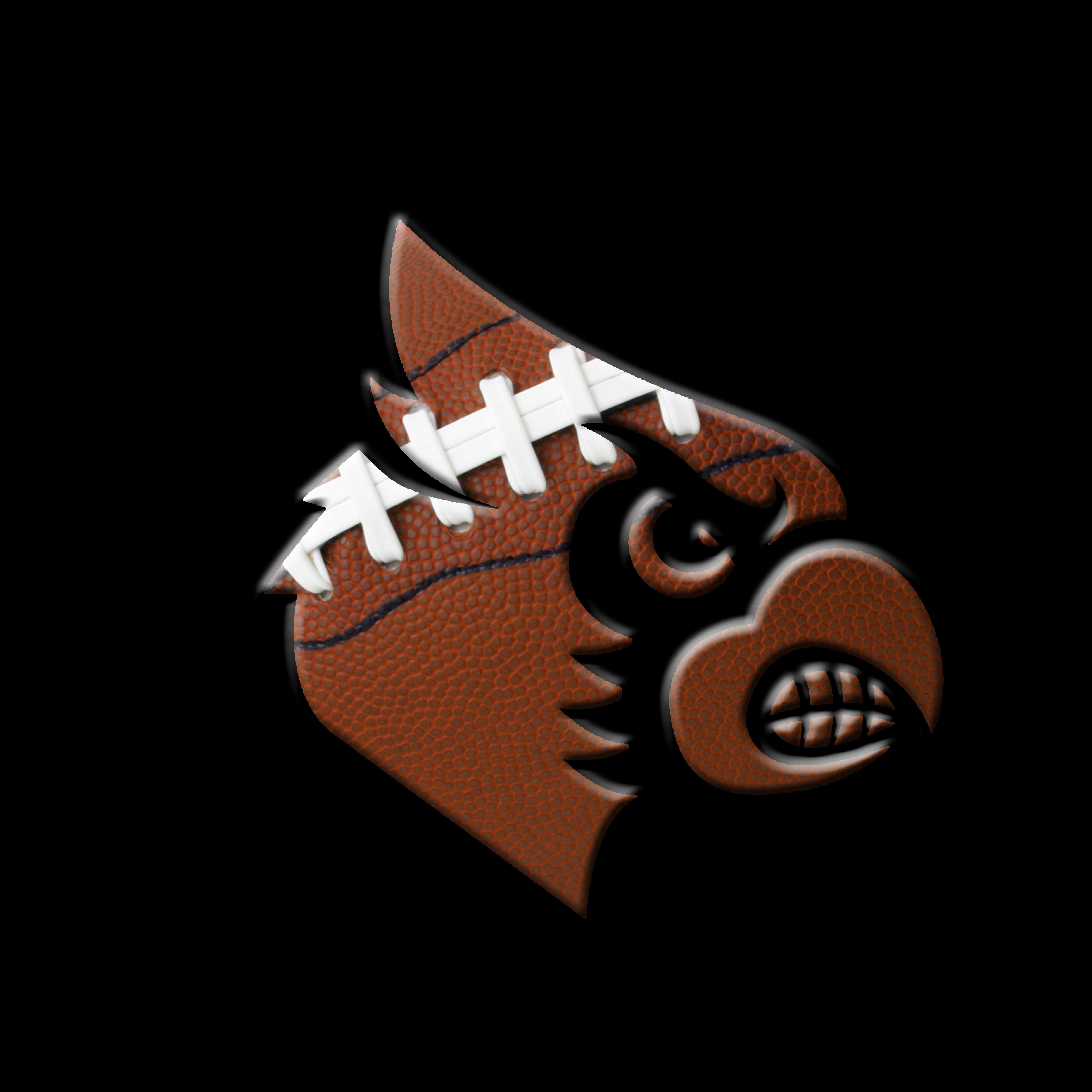 Louisville Cardinals Football Logo - Louisville vs USF Media