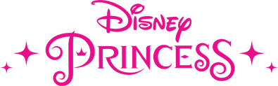 Disney Princess Logo - Disney Princess – The English Ladies Co | Tel 01782 344900