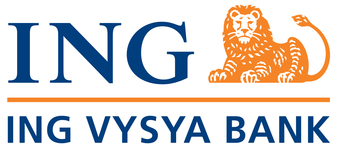 ING Bank Logo - ING Vysya Bank