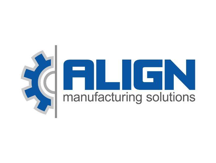 Manufacturing Company Logo - Manufacturing Logos