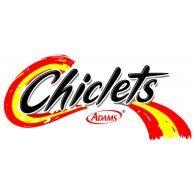 Chiclets Logo - Chiclets | Brands of the World™ | Download vector logos and logotypes
