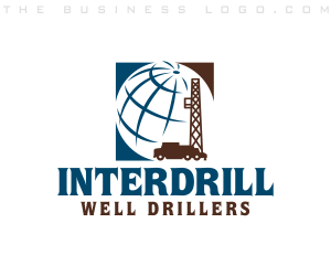 Manufacturing Company Logo - Engineering And Manufacturing Logo Design