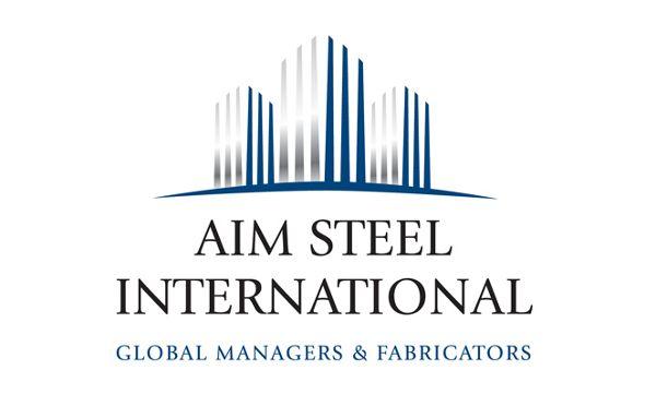 Steel Logo - 11 Greatest Steel Company Logos of All-Time - BrandonGaille.com