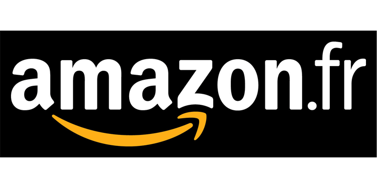 Amazon.fr Logo - Amazon business Logos