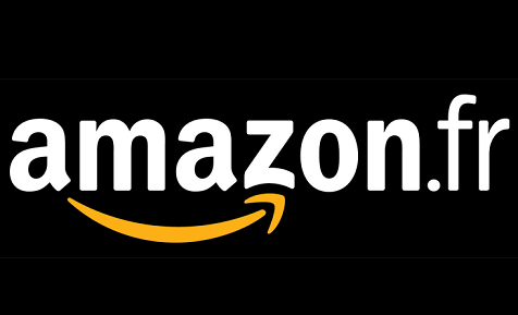 Amazon.fr Logo - logo amazon fr - Radin Malin Blog