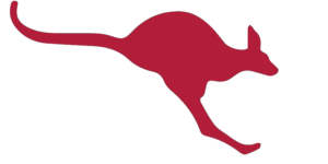 Roo Logo - Roo Nation