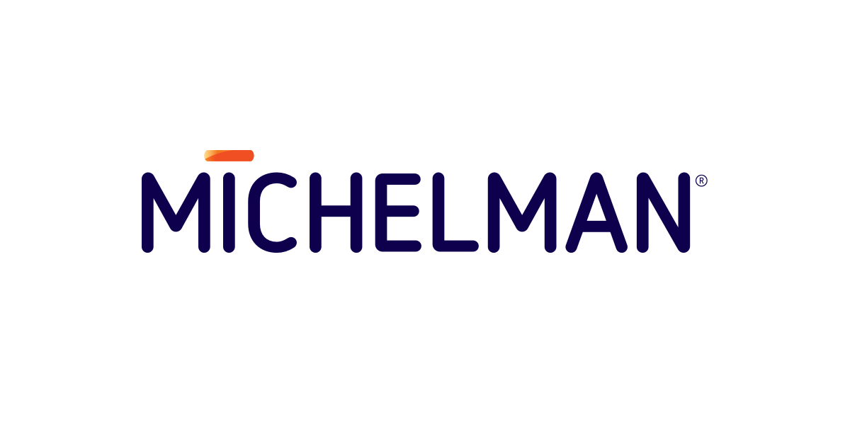 Michelman Logo - Michelman Water-Based Coatings | Surface Modifiers - Michelman