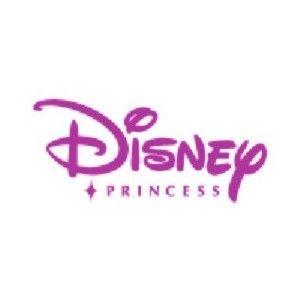 Disney Princess Logo - Disney Princess