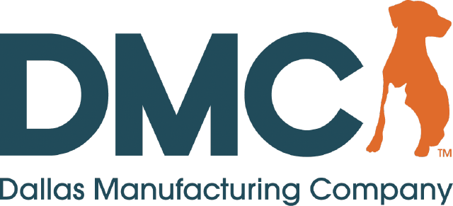 Manufacturing Company Logo - Premium Pet Beds | DMC