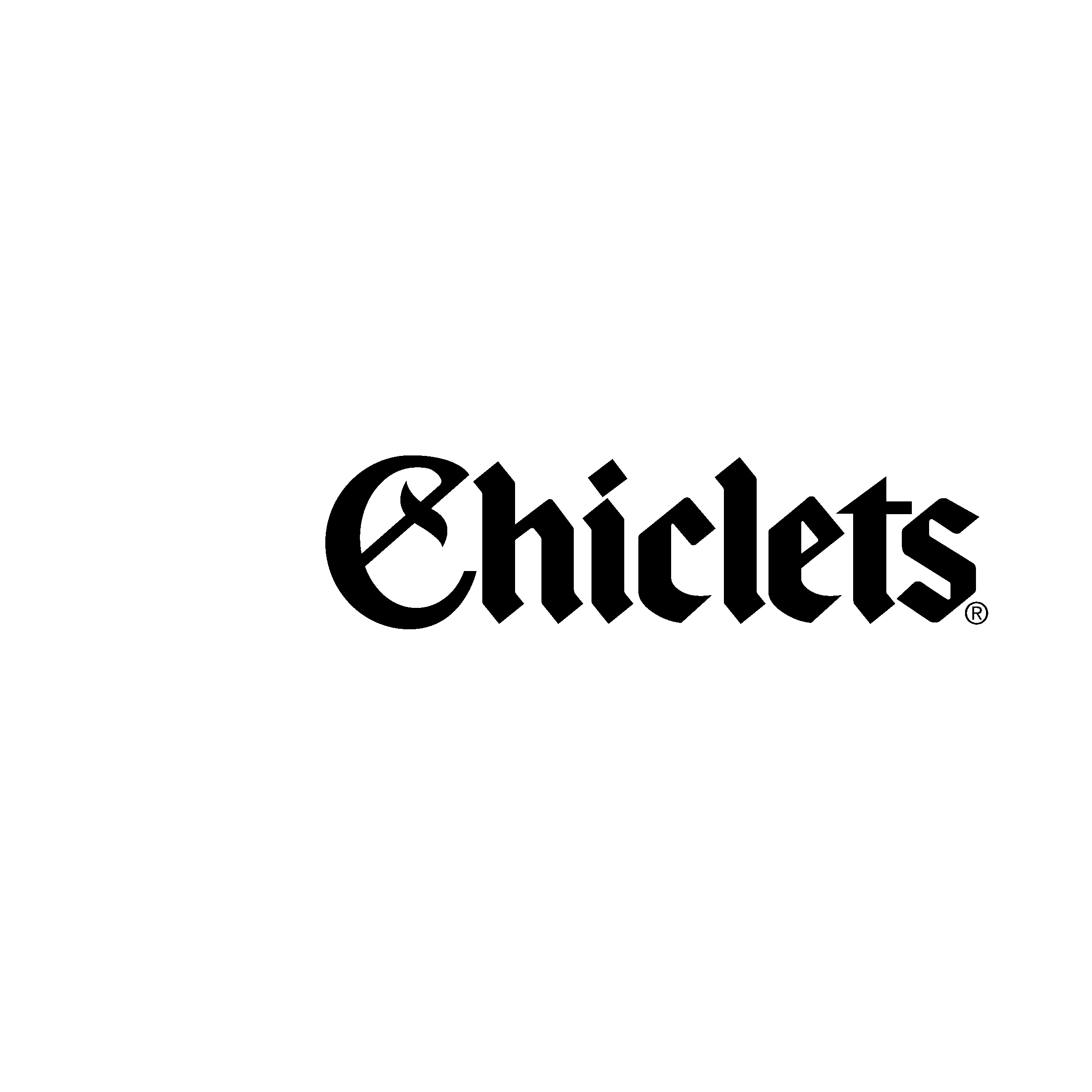 Chiclets Logo - Chiclets Logo PNG Transparent & SVG Vector - Freebie Supply