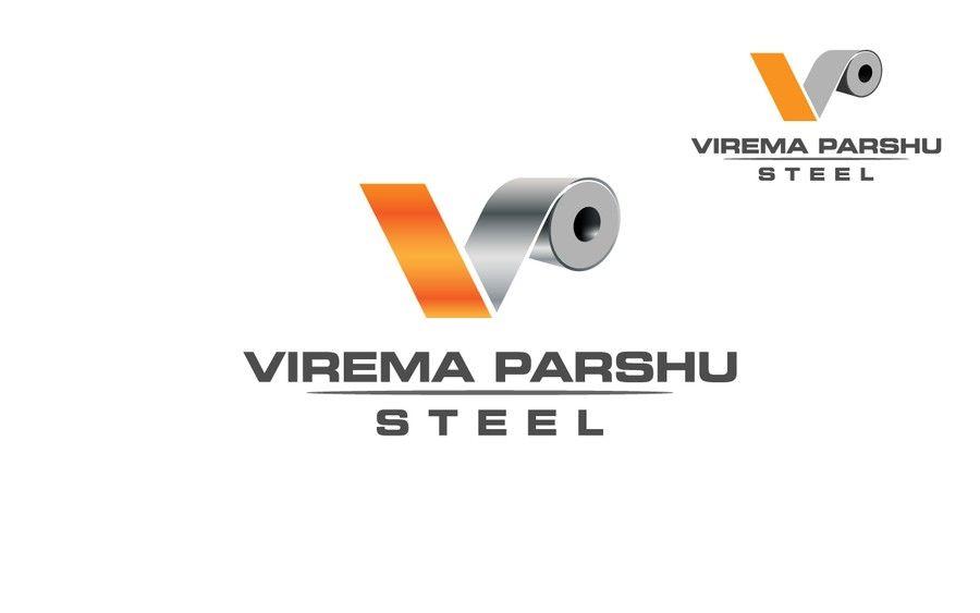 Manufacturing Company Logo - Need a creative business logo design for steel coil manufacturing