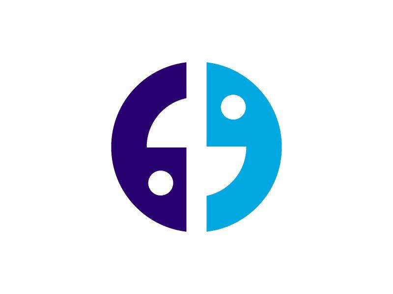 Popular Chat App Logo - Chat App logo by vaibhav Jadhav | Dribbble | Dribbble