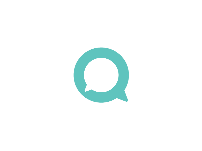 Popular Chat App Logo - TrueTalk Chat Icon. Design Inspiration. App logo, Logo design, App