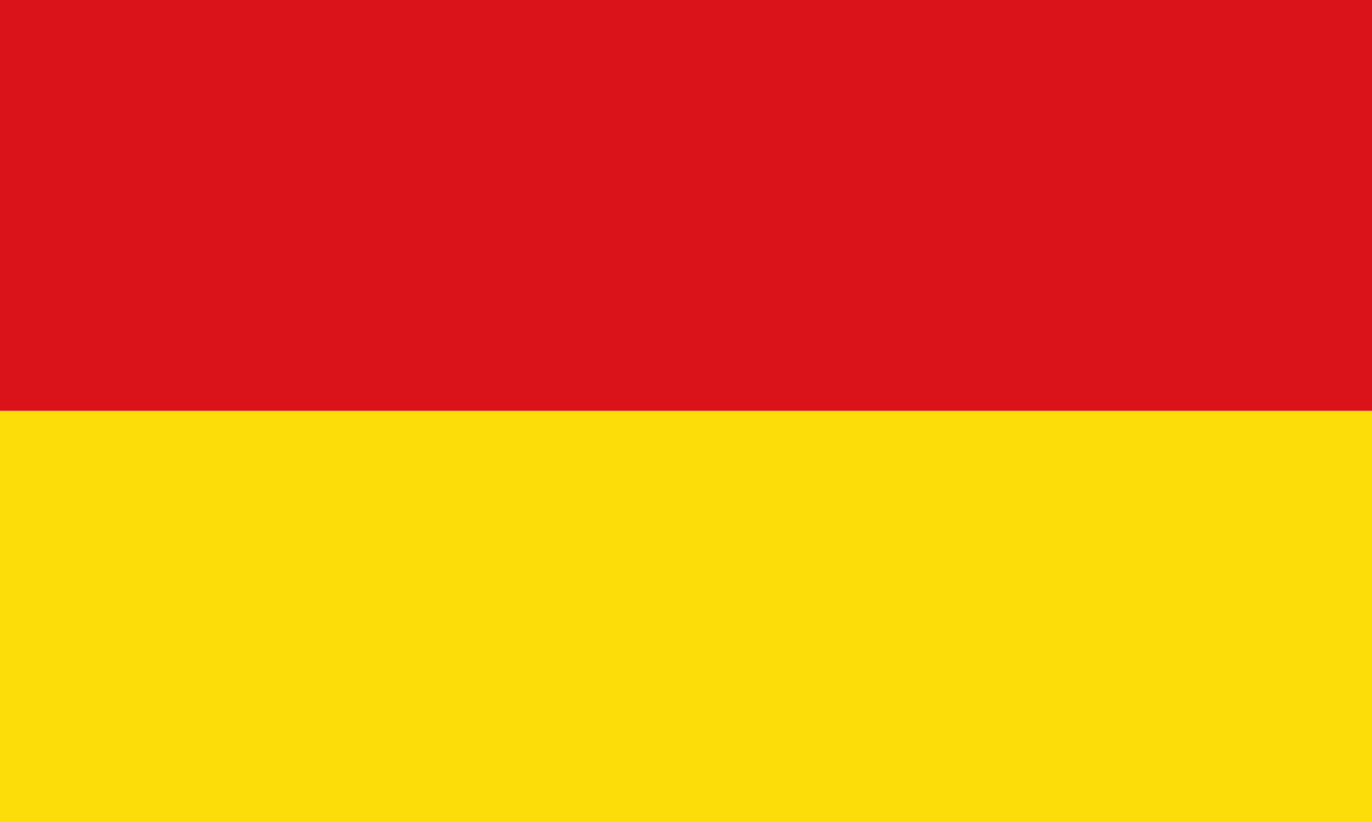 Red Yellow -Green Flag Logo - File:Flag red yellow 5x3.svg - Wikimedia Commons