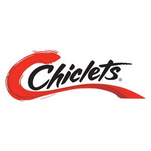 Chiclets Logo - Chiclets / Coolspotters