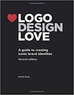 2nd Logo - Logo Design Love: A Guide to Creating Iconic Brand Identities, 2nd ...