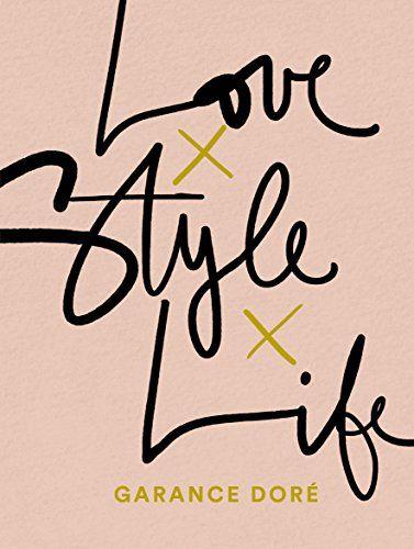Amazon.fr Logo - Love Style Life (English Edition) eBook: Garance Dore: Amazon.fr ...