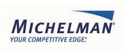 Michelman Logo - Michelman