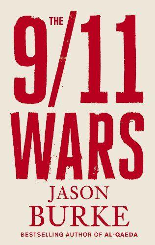 Amazon.fr Logo - The 9 11 Wars (English Edition) EBook: Jason Burke: Amazon.fr