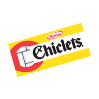 Chiclets Logo - Chiclets, download Chiclets :: Vector Logos, Brand logo, Company logo