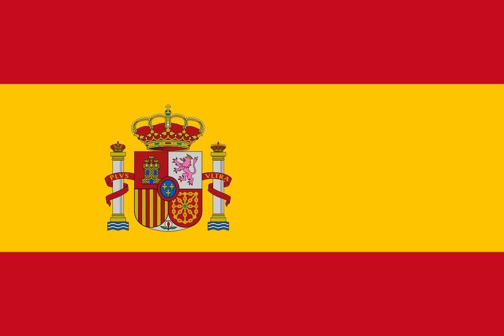 Red Yellow -Green Flag Logo - The Cardinal Wiseman Catholic School - Spanish News