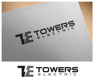 The Electric Logo - 60 Modern Logo Designs | Electrical Logo Design Project for a ...