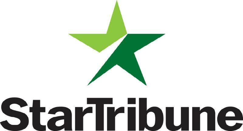 Star Tribune Logo - The Star Tribune's 'fake news' on transit - American Experiment