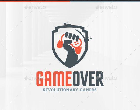 Cool Gamer Logo - Cool Gaming Logos Clockwork Empires Free Download Excellent Logo ...