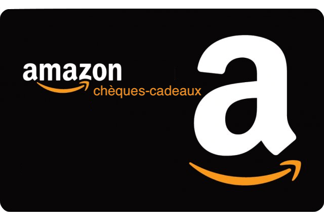 Amazon.fr Logo - Amazon.fr Gift Card – Giftcard Hero
