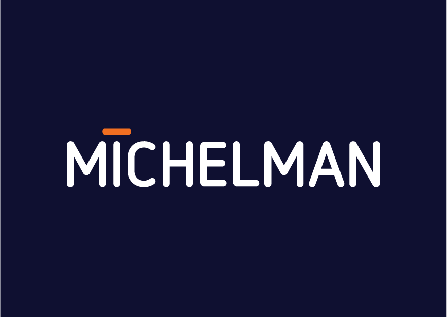 Michelman Logo - Michelman — Lauren DeMarks