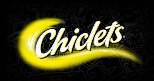 Chiclets Logo - Logo chiclets