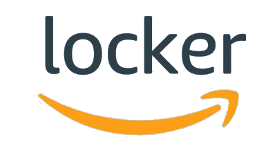 Amazon.fr Logo - Amazon Locker