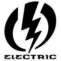 The Electric Logo - Picture of Electric Snowboarding Logo