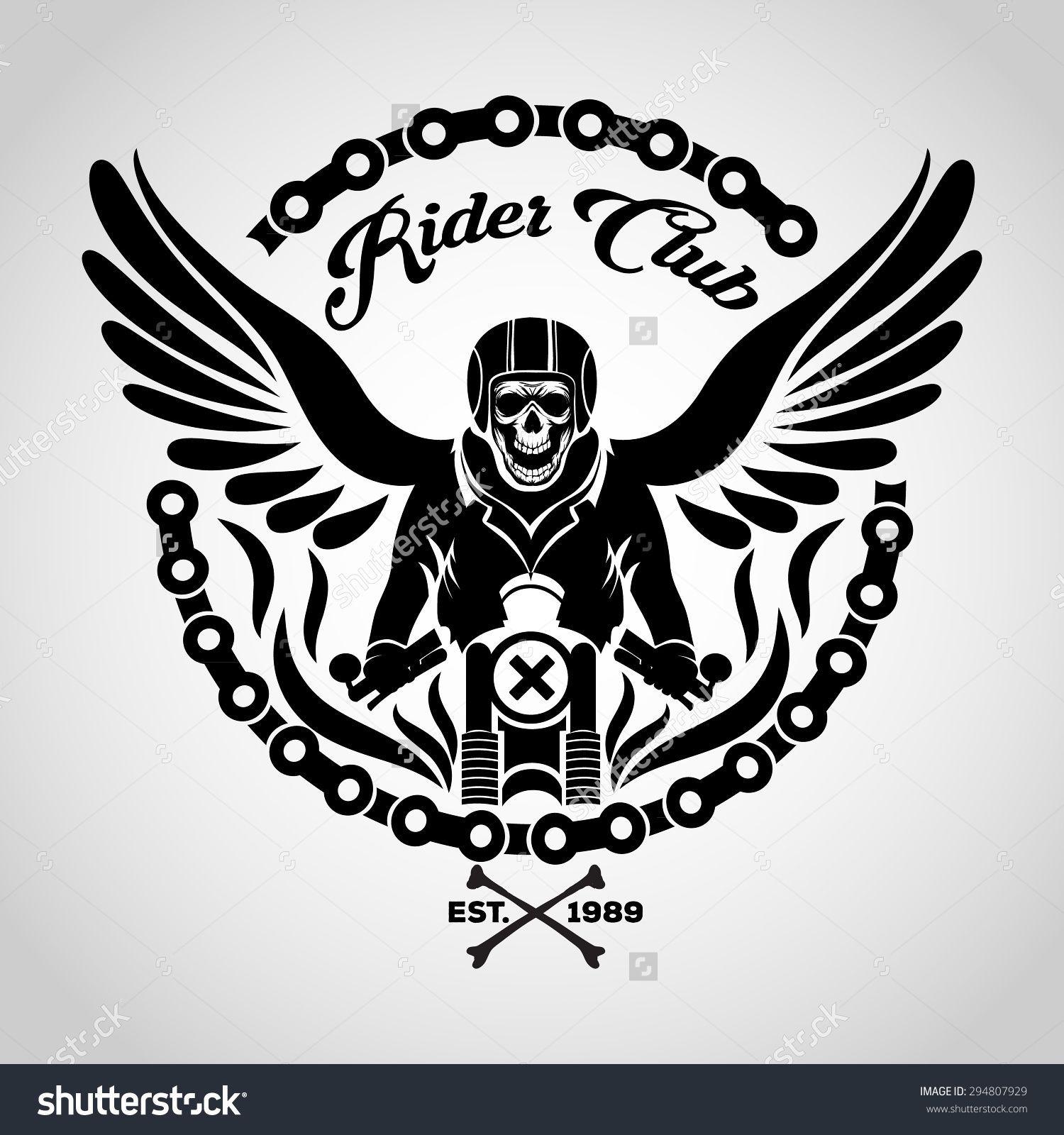 Motorcycle Skull Logo - Image result for motorcycle skull logo. CITRA. Logos, Skull logo