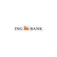ING Bank Logo - Ing Bank Logo