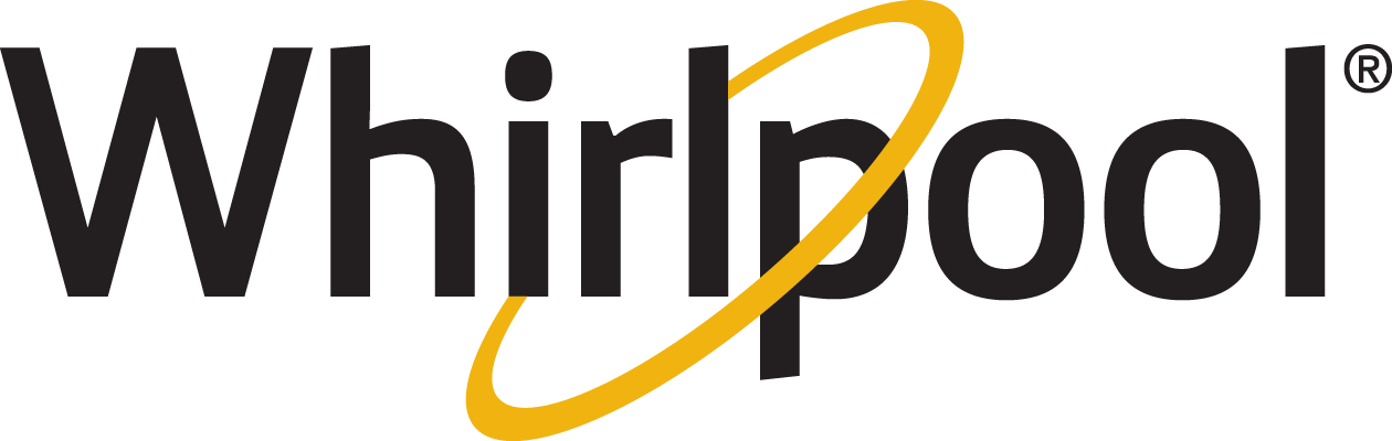 Brand Logo - Media Hub – Logos | Whirlpool Corporation