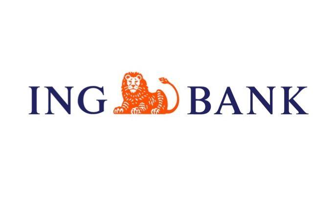 ING Bank Logo - Ing Logos